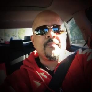 Meet your Posher, Luis